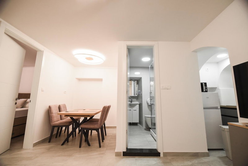 Villa San Antonio 3-PALADA, Baška, Croatia