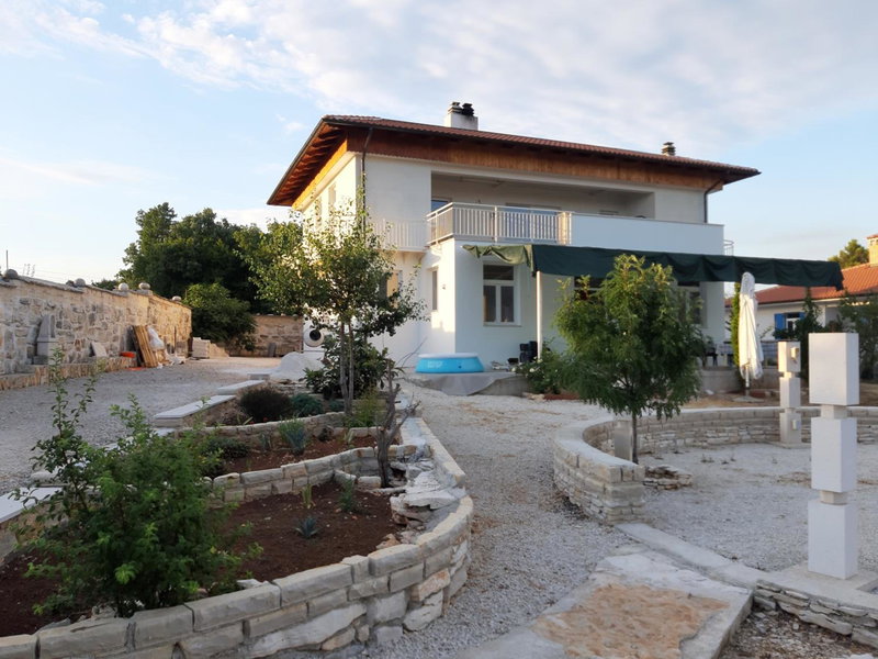 Apartman Brina, Kanfanar, Croatia