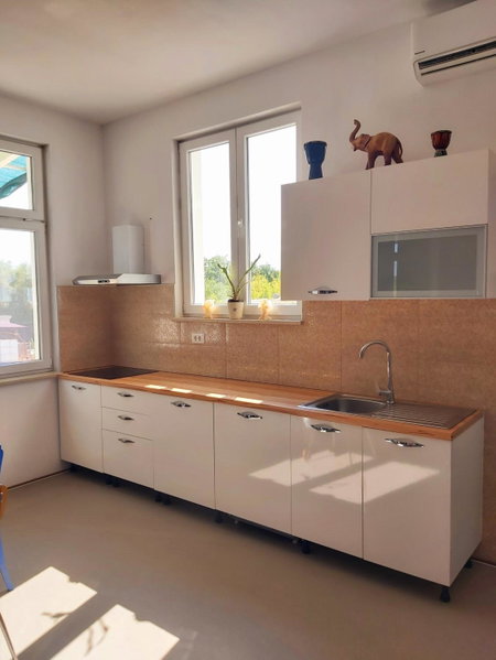 Apartman Brina, Kanfanar, Croatia
