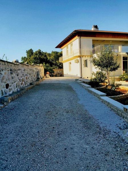 Apartman Brina, Kanfanar, Croatia