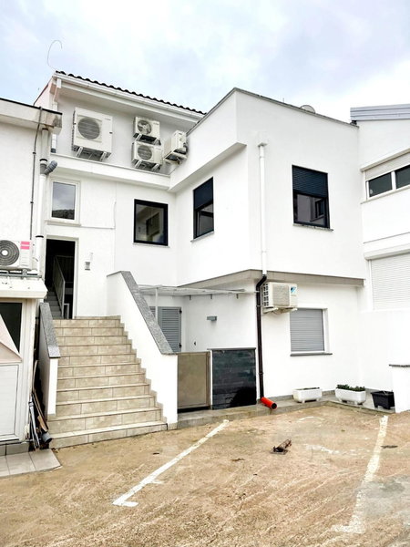 Apartment Anton, Baška, Croatia