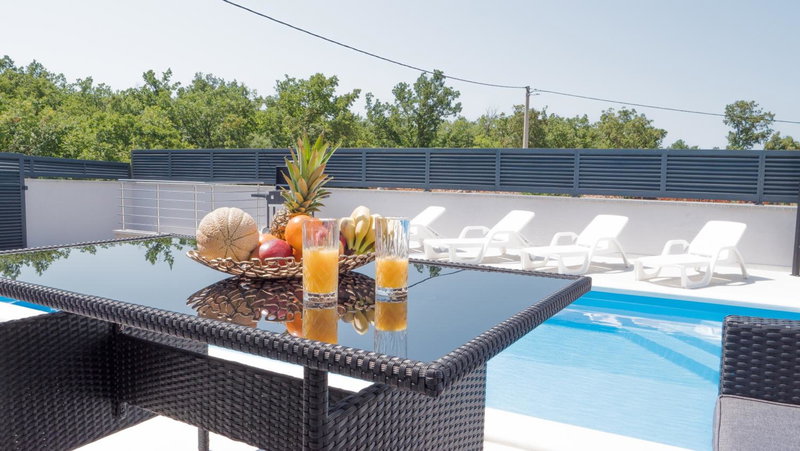 Luksuzna kuća za odmor "Villa Romantica", Kraljevica, Croatia