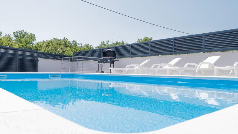 Luksuzna kuća za odmor "Villa Romantica", Kraljevica, Croatia