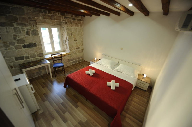 Top Center, Split, Croatia