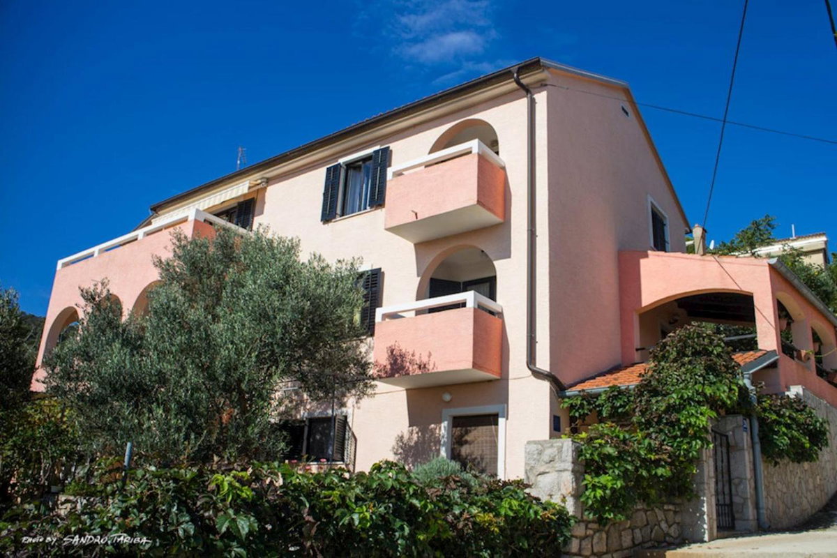 Apartmani Nadalina, Croatia