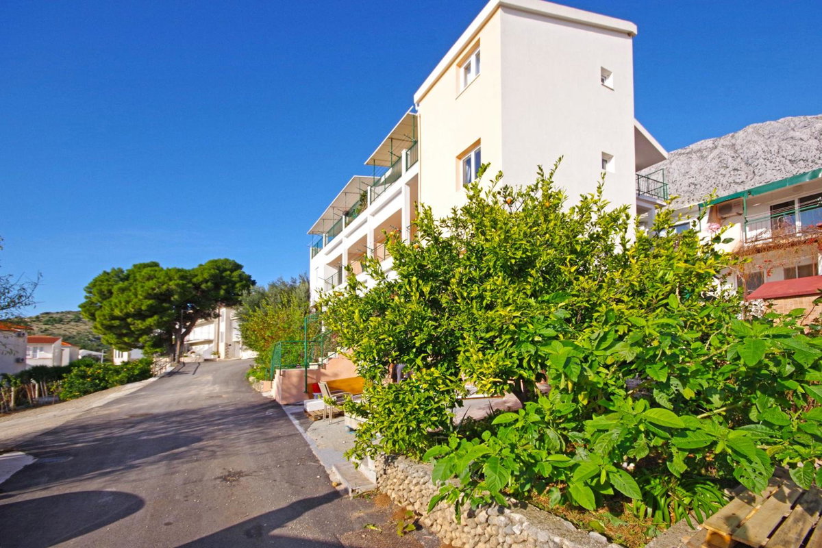 Apartmani ANDRIJA, Croatia