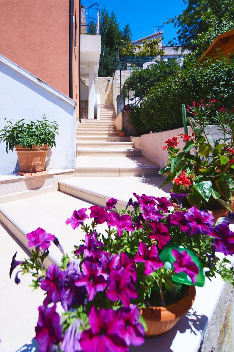 Apartment Orija, Croatia
