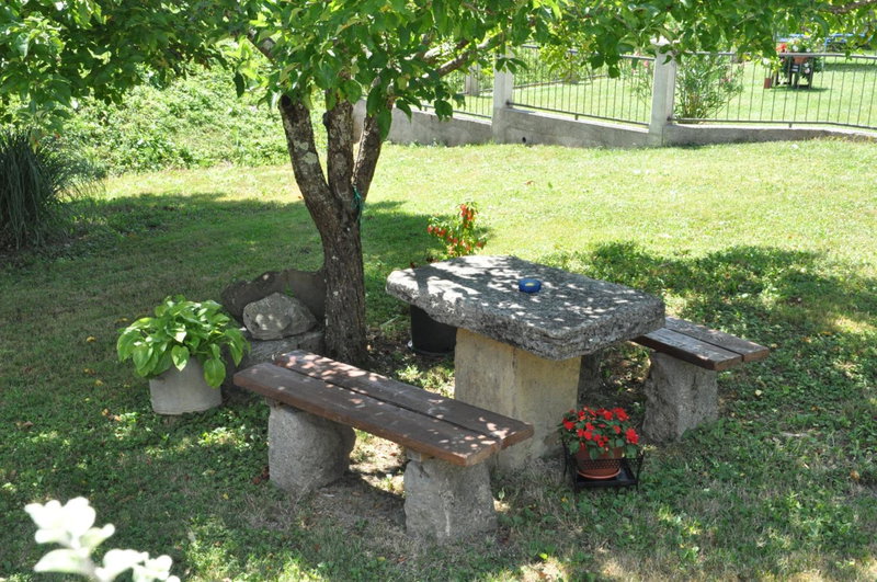 Apartment Marioni, Buzet, Croatia