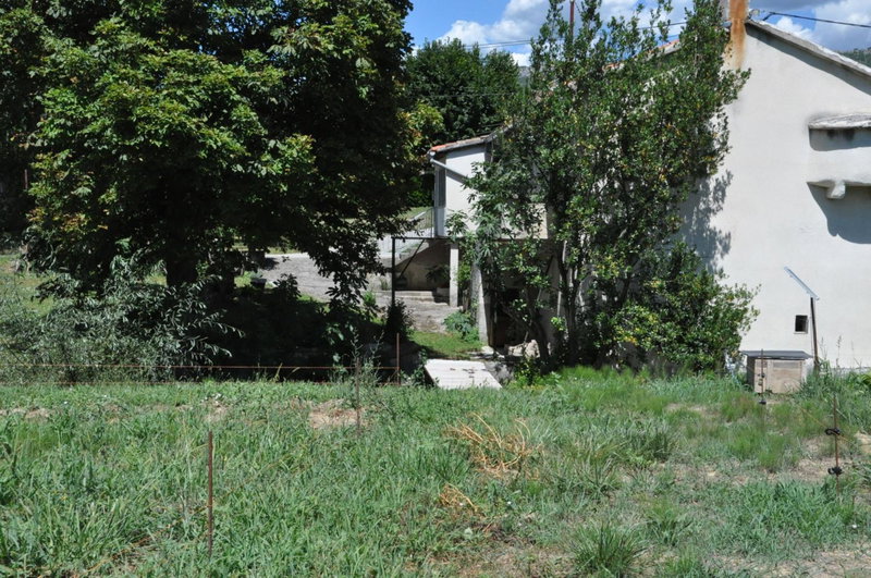 Apartment Marioni, Buzet, Croatia