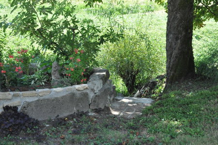 Apartment Marioni, Buzet, Croatia
