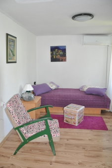Apartment Marioni, Buzet, Croatia