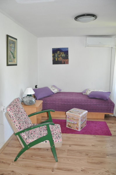 Apartment Marioni, Buzet, Croatia