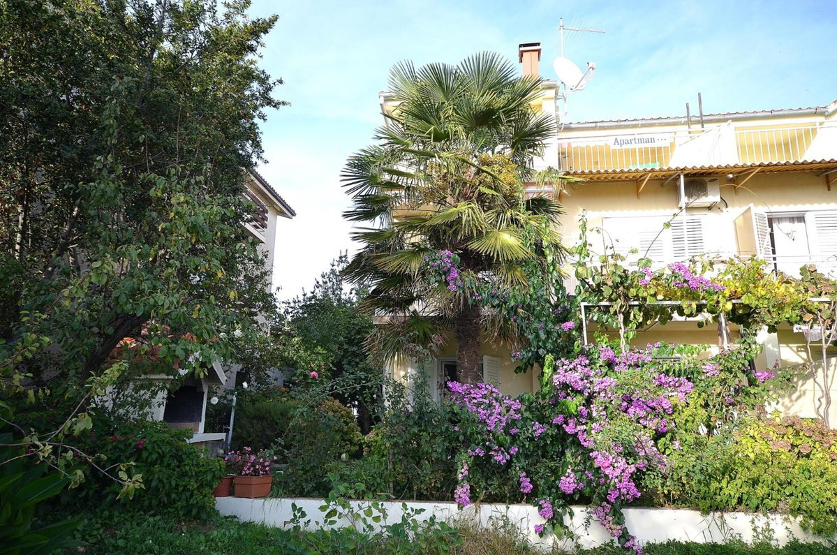 Apartments Miriam Srima, Croatia
