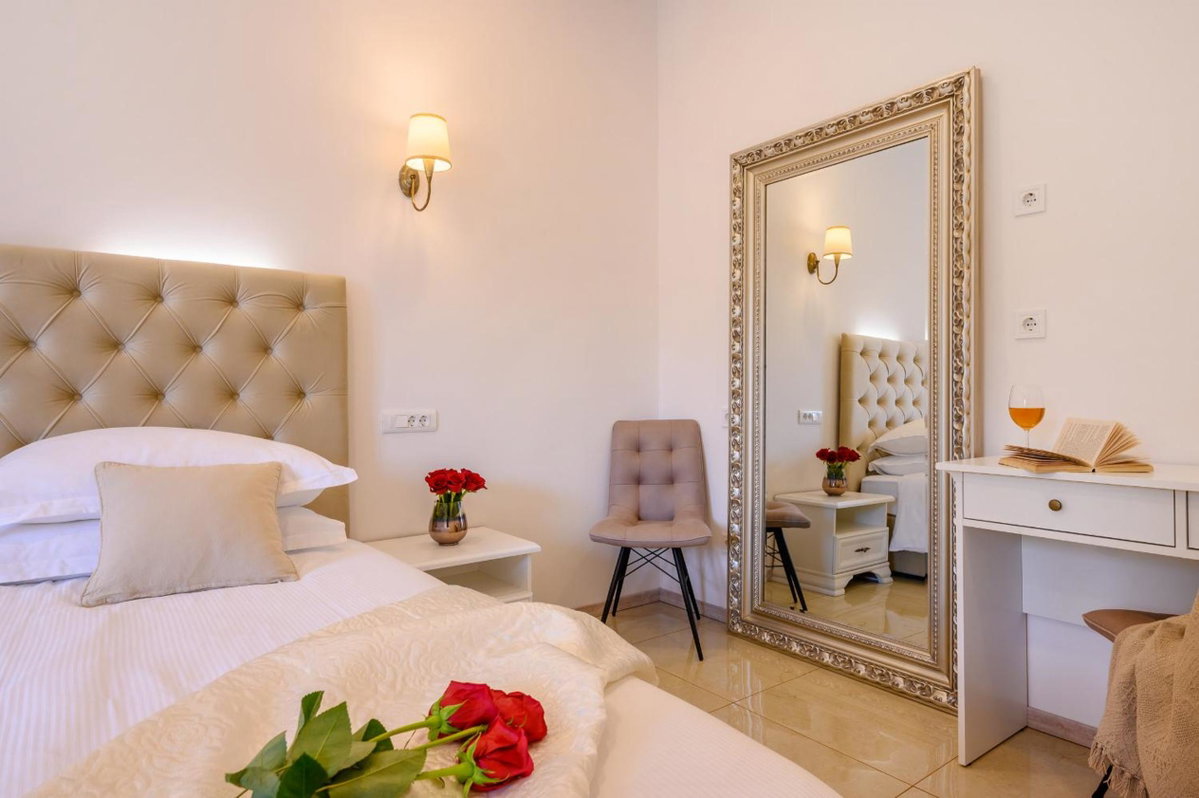 Summer breeze luxury rooms, Croatia