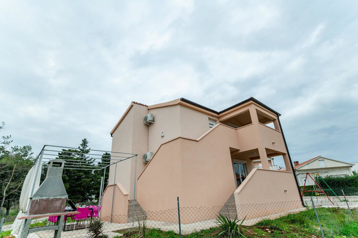 Holiday Home Aria, Croatia
