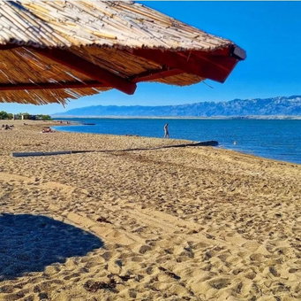 Holiday Home Aria, Nin, Croatia