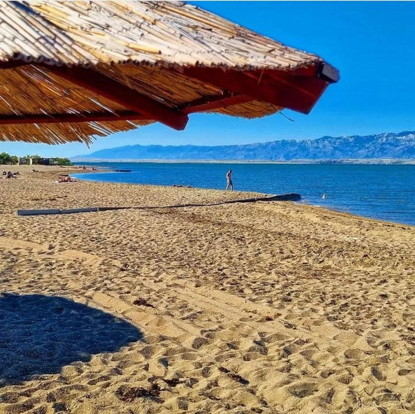 Holiday Home Aria, Nin, Croatia