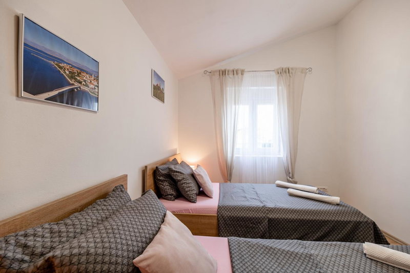 Holiday Home Aria, Nin, Croatia