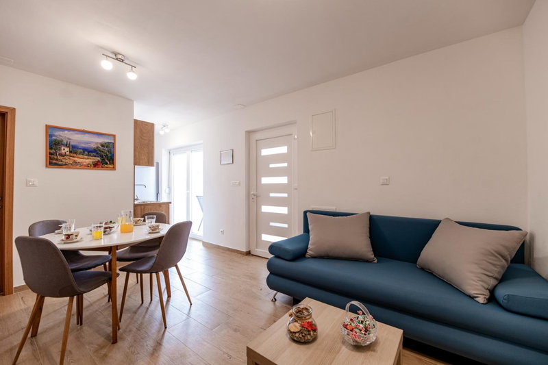 Holiday Home Aria, Nin, Croatia