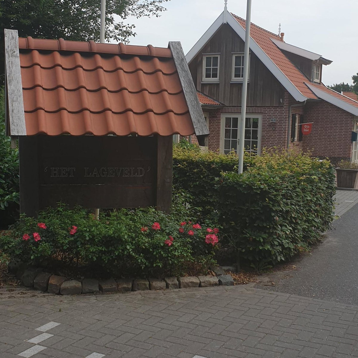 Bglv, The Netherlands