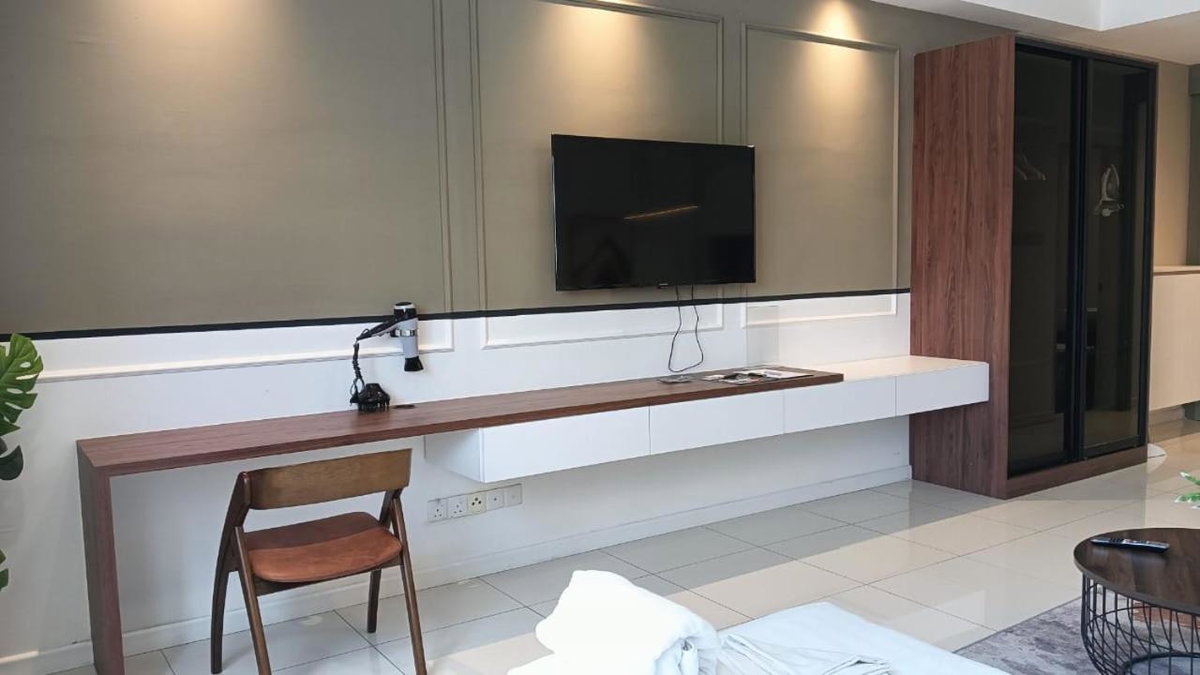 Chambers Kuala Lumpur, Malaysia