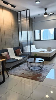 Chambers Kuala Lumpur, Kuala Lumpur, Malaysia