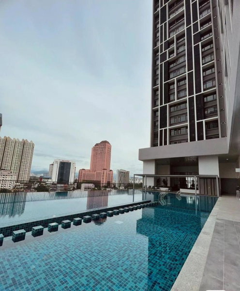 Chambers Kuala Lumpur, Kuala Lumpur, Malaysia