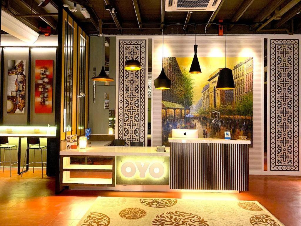 iStay Hotel, Malaysia