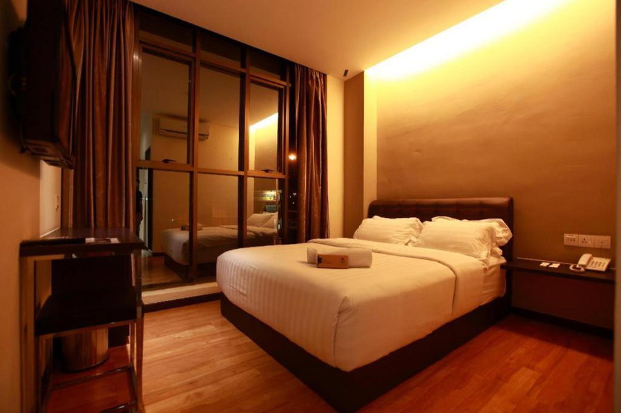 Starz Hotel, Kluang, Malaysia