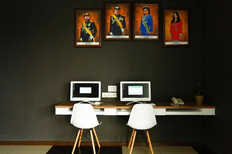 Starz Hotel, Kluang, Malaysia