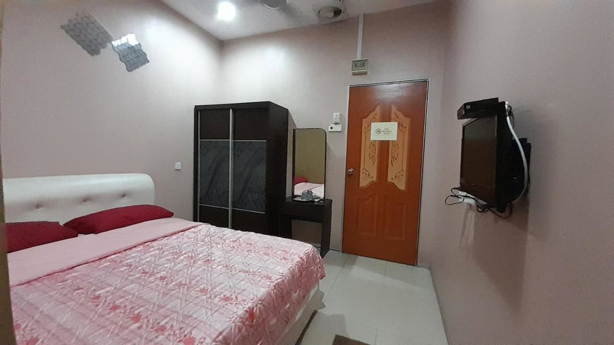 Ummul Motel, Malaysia