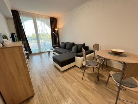 Seaforth Apartment, Siófok, Hungary