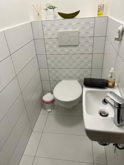 Seaforth Apartment, Siófok, Hungary