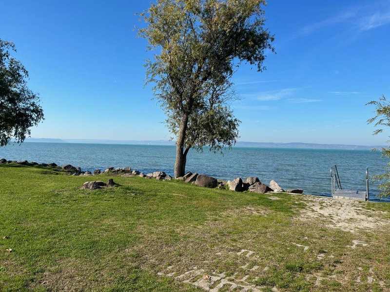 Seaforth Apartment, Siófok, Hungary