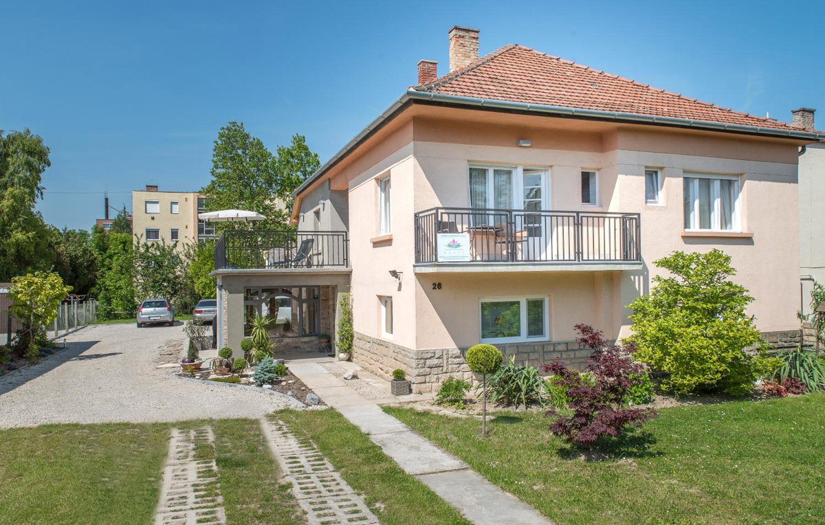 Forestine Guesthouse, Hungary