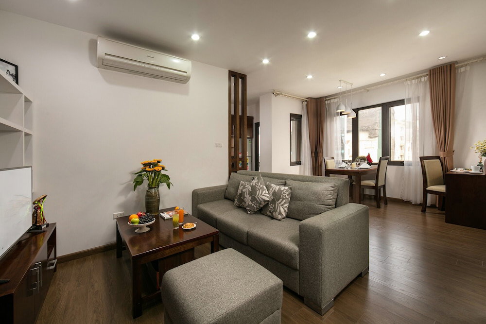 Granda Square Residence, Viêt Nam