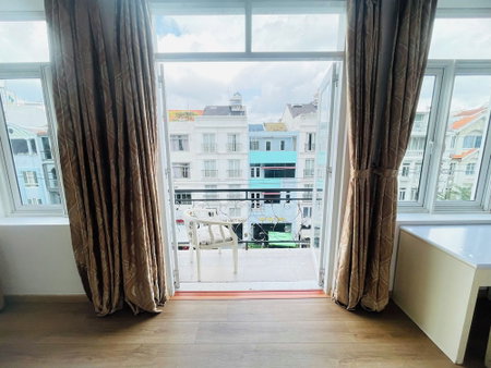 Diamond Suite Apartment, Ho Chi Minh City, Vietnam