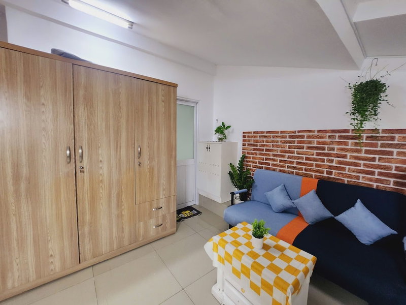 Diamond Suite Apartment, Ho Chi Minh City, Vietnam