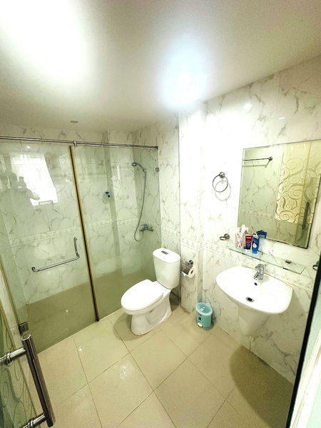 Diamond Suite Apartment, Ho Chi Minh City, Vietnam