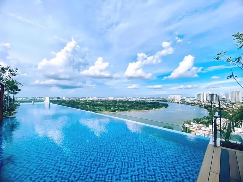 Bluesky D'Edge Thao Dien Luxury Vacation, Viêt Nam