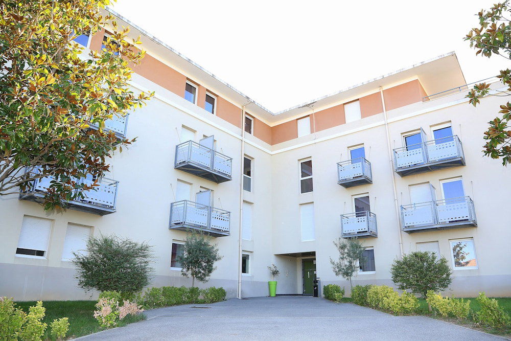 Hotel · Les Académies Aixoises, Aix-en-Provence