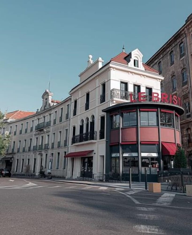 Le Bristol Gites urbains, France
