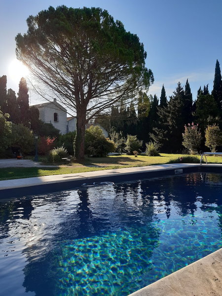Rémy A Dit, St.-Rémy-de-Provence, France