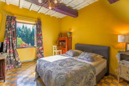 Rémy A Dit, St.-Rémy-de-Provence, France