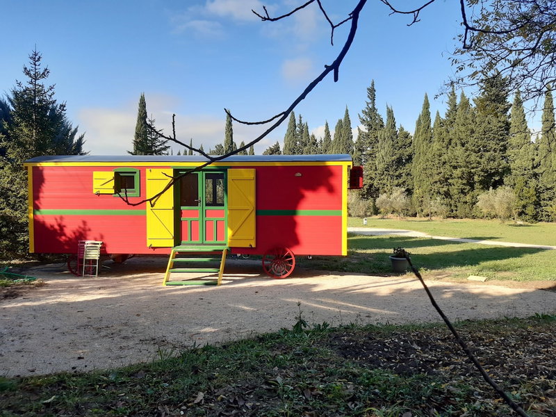 Rémy A Dit, St.-Rémy-de-Provence, France