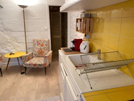 La maison de Fanny, Arles, France