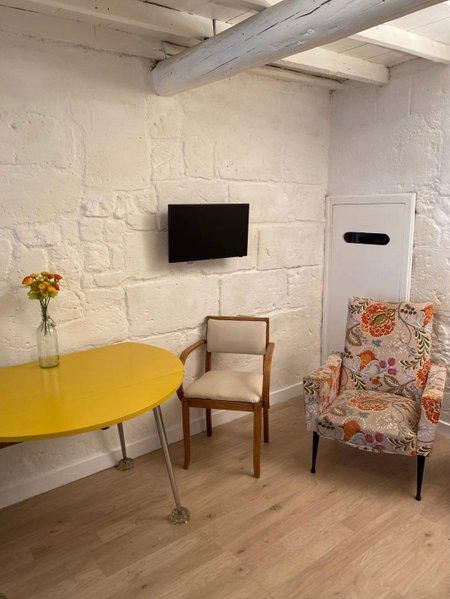 La maison de Fanny, Arles, France