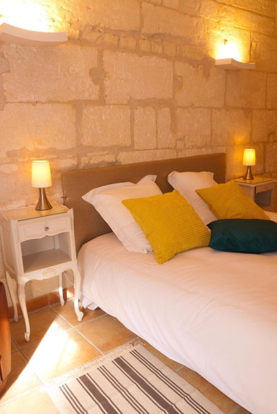 La maison de Fanny, Arles, France