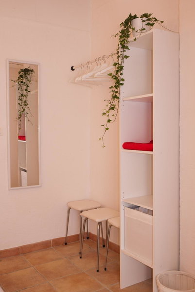La maison de Fanny, Arles, France