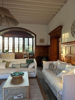 O'Cottage double, Annonay, France